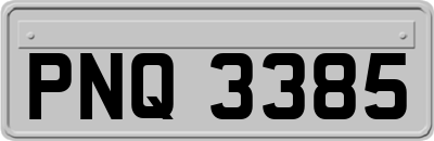 PNQ3385