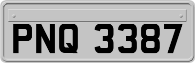 PNQ3387