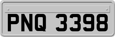 PNQ3398