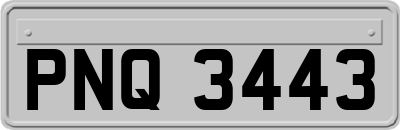PNQ3443