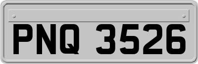 PNQ3526