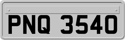PNQ3540