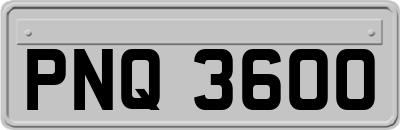 PNQ3600