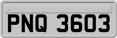 PNQ3603
