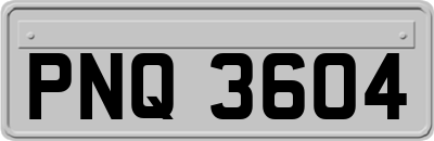 PNQ3604