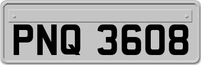 PNQ3608