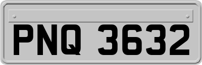 PNQ3632