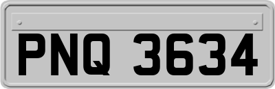 PNQ3634