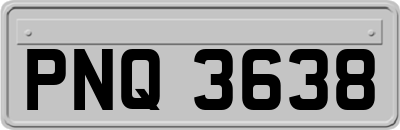 PNQ3638