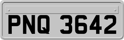 PNQ3642