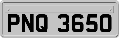 PNQ3650