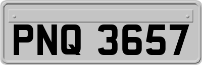 PNQ3657