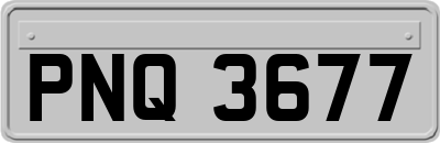 PNQ3677