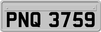 PNQ3759