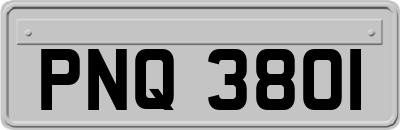 PNQ3801