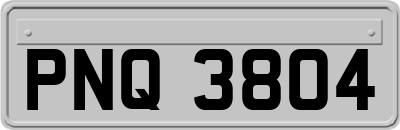 PNQ3804