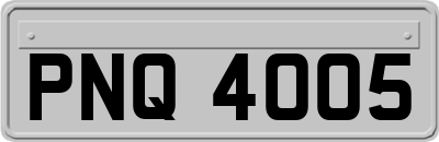 PNQ4005
