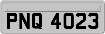 PNQ4023
