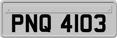 PNQ4103