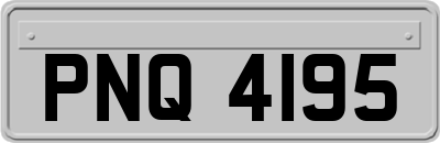 PNQ4195