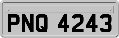 PNQ4243