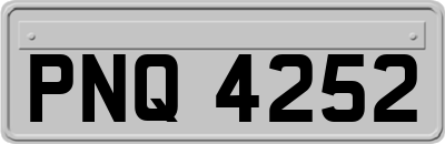 PNQ4252