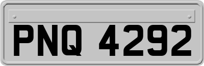 PNQ4292