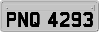 PNQ4293