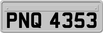 PNQ4353