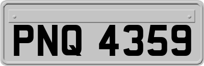 PNQ4359