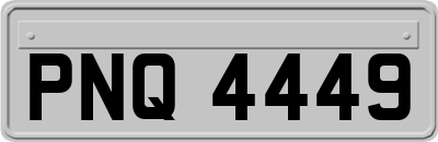PNQ4449