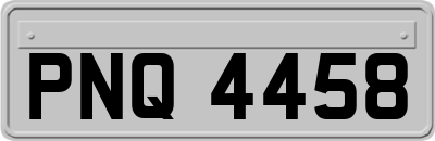 PNQ4458