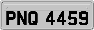 PNQ4459