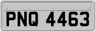 PNQ4463