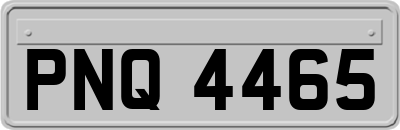 PNQ4465