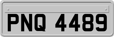 PNQ4489