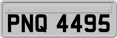 PNQ4495