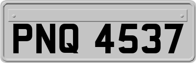 PNQ4537