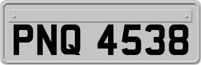 PNQ4538