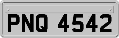 PNQ4542
