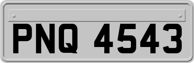 PNQ4543