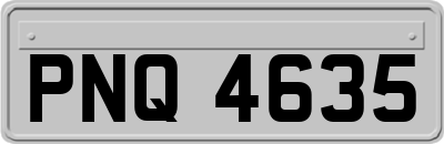 PNQ4635