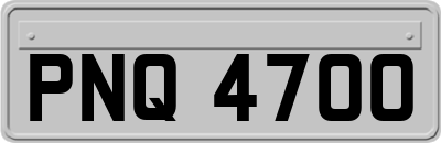 PNQ4700