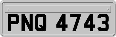 PNQ4743