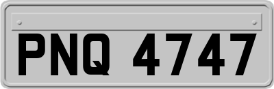 PNQ4747
