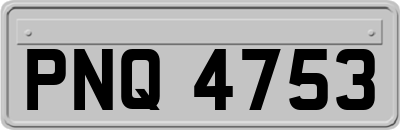 PNQ4753