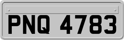 PNQ4783