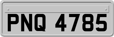PNQ4785