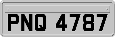 PNQ4787