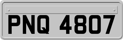 PNQ4807